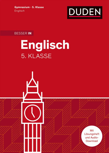 Besser englisch gymnasium - besser, in