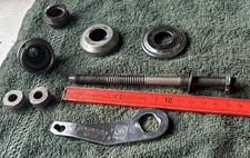 Torpedo 1 Gang Naben