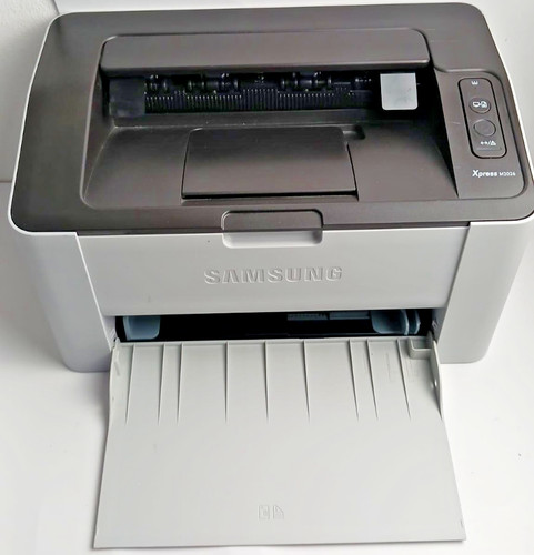 Samsung xpress m2026 - samsung,