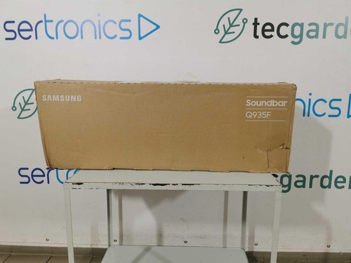 Samsung series soundbar - samsung, q-series