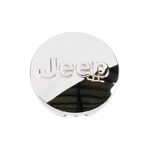 Original jeep nabendeckel - original,