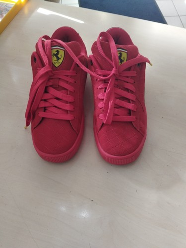 Puma scuderia ferrari - puma,