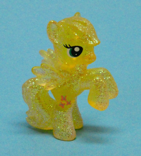B16 little pony figur - b16, my