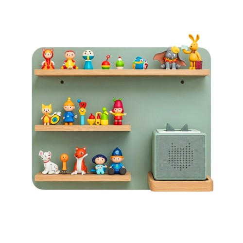 Toniebox regal tonies - toniebox,