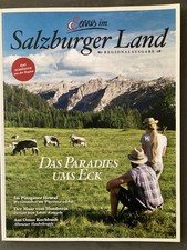 Servus in Stadt und Land -