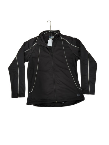 Asics windbreaker jacke - asics,