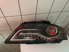 Audi A4 B8 Xenon Scheinwerfer
