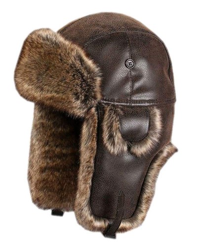 Unisex wintermütze - unisex,