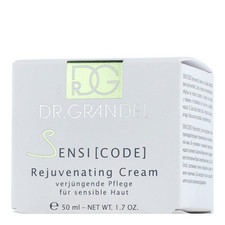 Dr. Grandel Sensicode -