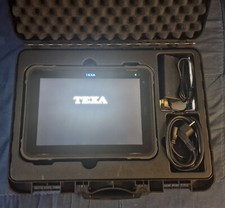 Texa Axone Nemo 12" rugged Tablet
