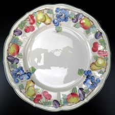 Villeroy & Boch Porzellan Speiseteller Serie Melina House & Garden Collection