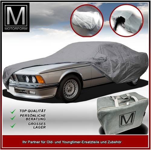 Bmw 6er e24 628 635csi - 6er,
