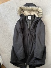 Noppies Umstandswinterjacke