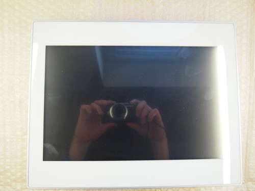 Uniop hmi operator touch - touch, panel