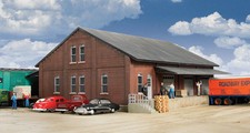 Spur bausatz spedition - --,