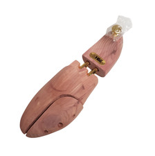 Schuhspanner H&S Zedernholz