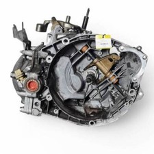 getriebe ft PEUGEOT 406