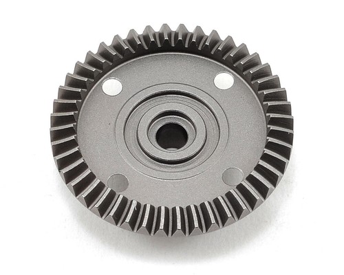Mugen seiki differential - seiki,