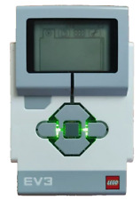 Der legendäre Lego Mindstorms