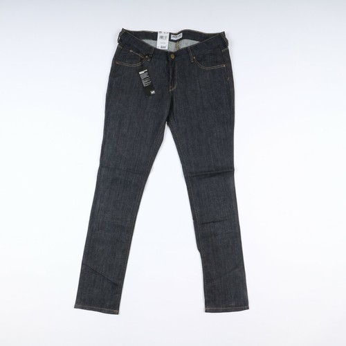 Jeans lee norma narrow slim - narrow,