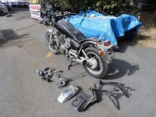 Ersatzteile spare-parts Yamaha XV750SE 5G5 AME: original HECK-Rahmen REAR-frame