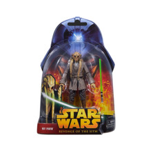 Kit Fisto (Revenge of the