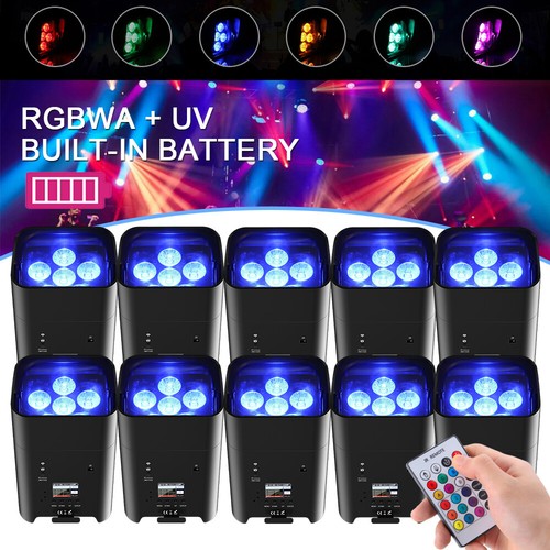 King akku 108w wifi app - u`king,