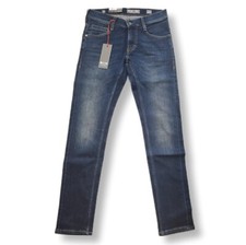 Mustang Herren Jeans Oregon