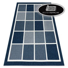 Moderne SISAL Teppich "SPRING"