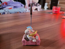 NICI✿FOTOHALTER MEMO NOTIZ✿JOLLY MÄH WEIß✿LESERATTE✿LIEBE✿SCHAF