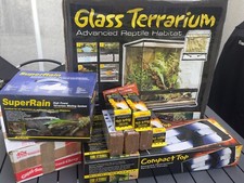 EXO TERRA Terrarium Paludarium