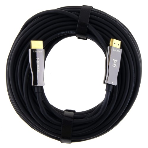 20m optisches glasfaser hdmi - glasfaser,