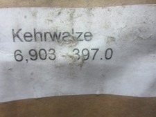 Kärcher kehrwalze 903 - kärcher,