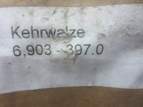 Kärcher kehrwalze 903 397 0 - kärcher,