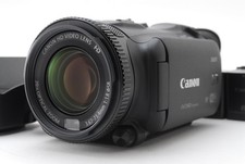 [Fast neuwertig+++] Canon XA20
