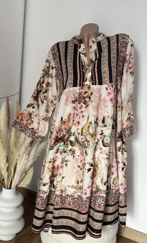 Italy kleid hängerchen - kleid,