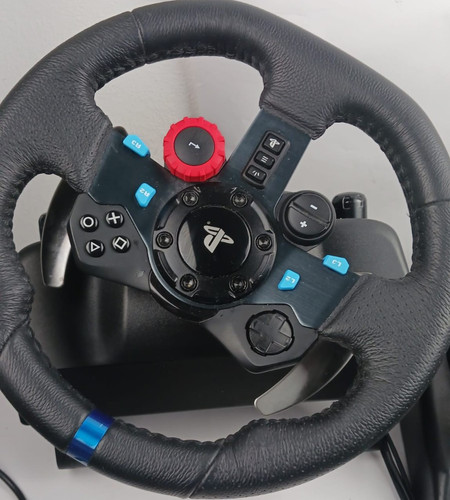Logitech g29 driving - g29,