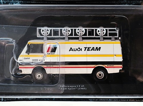 Volkswagen lt 45 audi - vw,