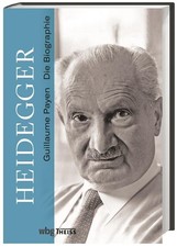 Heidegger ~ Guillaume Payen ~