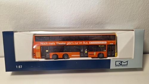 Bvg man lions city - man, dl07