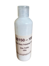 3M Glass Polishing Compound