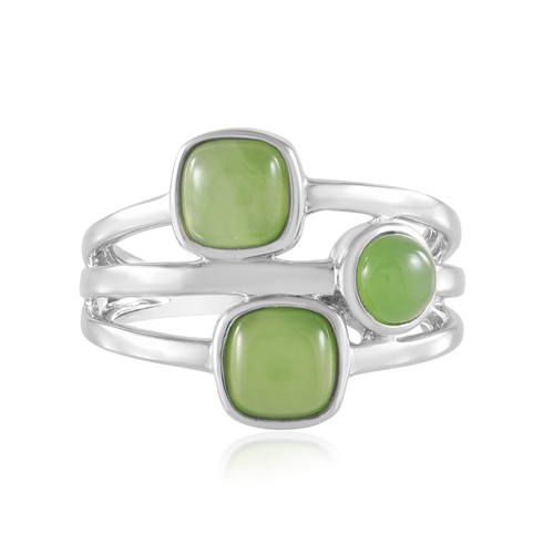 Cavill silberring 925 sterling - silberring,