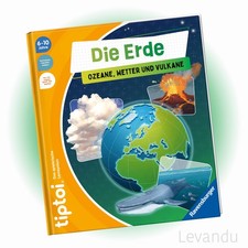 Ravensburger tiptoi buch - ravensburger, tiptoi®