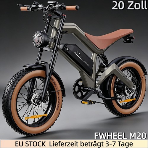 New zoll mountainbike - new,