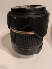 Tamron 270mm 6 3 - f/3.5-6.3, di