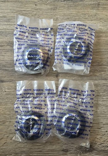 Original volvo schwarz - original,