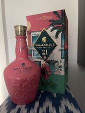 Chivas Regal 21 Years Royal