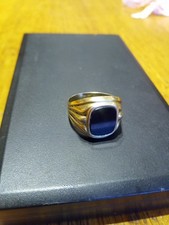 Goldring 62 Herren Onyx 333 8k