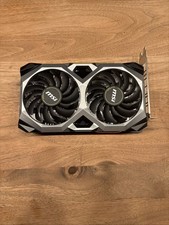 OVP-MSI GeForce GTX 1660 SUPER