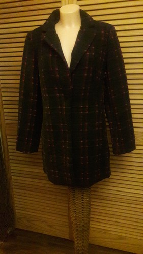 Mantel..Jacke..Body